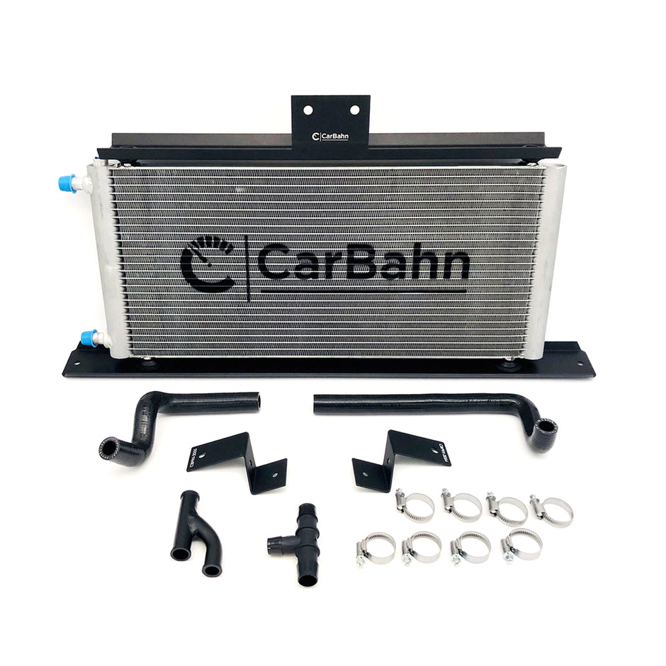 BMW X5M/X6M/XM Heat Exchanger Kit