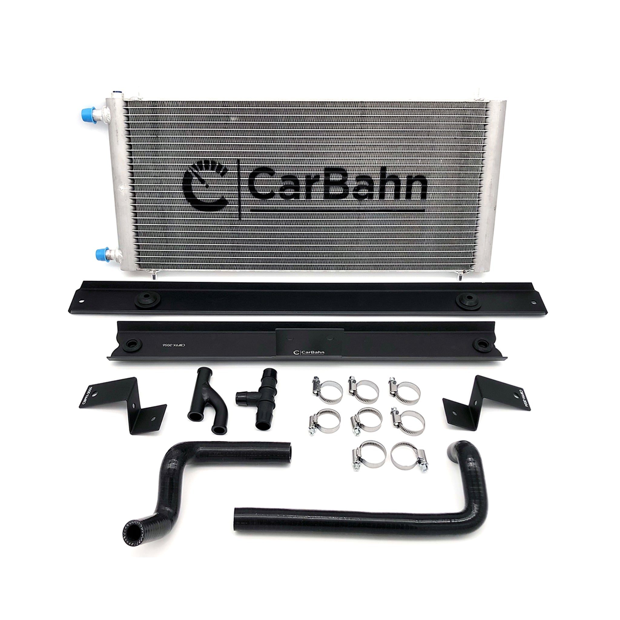 BMW X5M/X6M/XM Heat Exchanger Kit