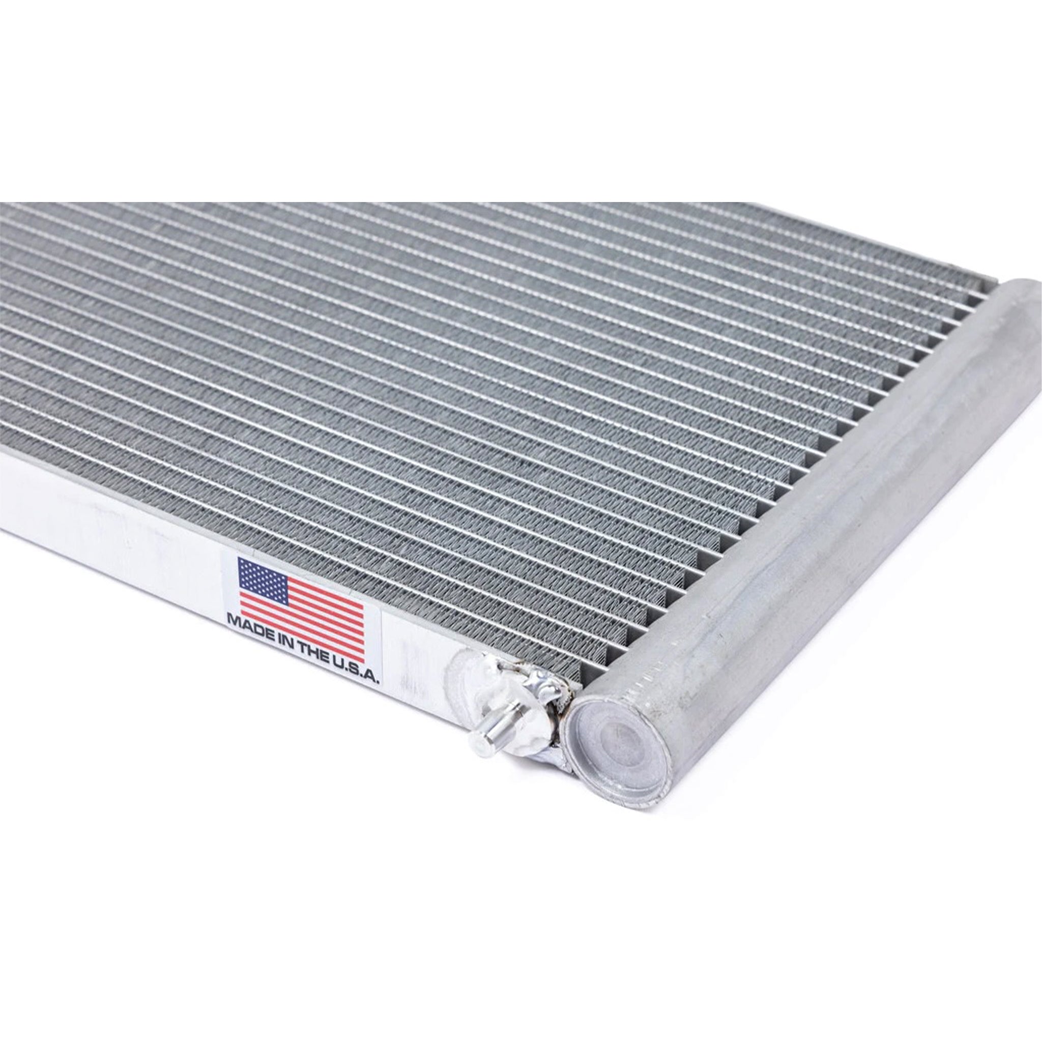 BMW X5M/X6M/XM Heat Exchanger Kit