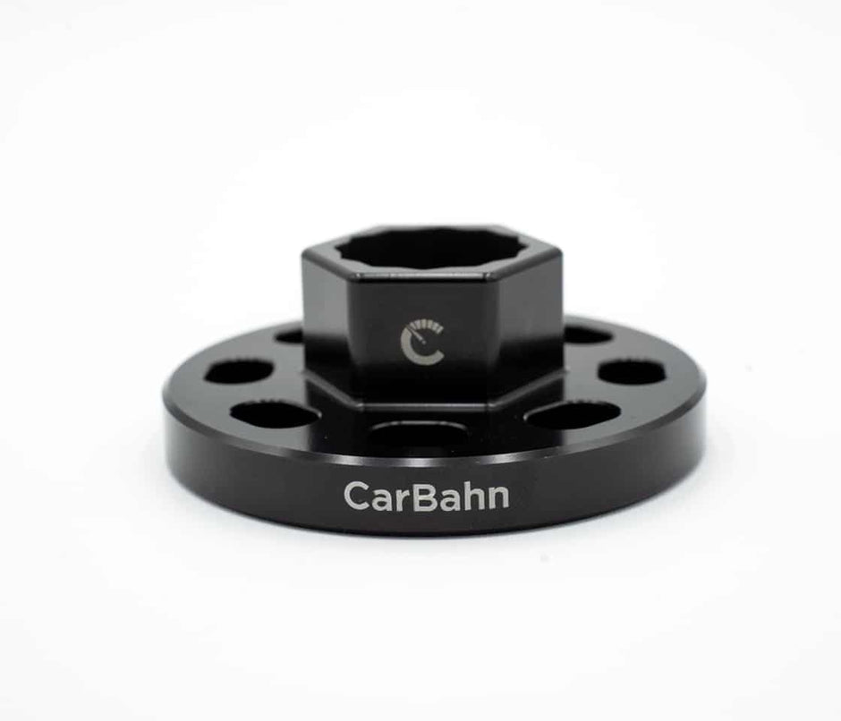 Crank Bolt Capture Plate | BMW F8X M2/M3/M4
