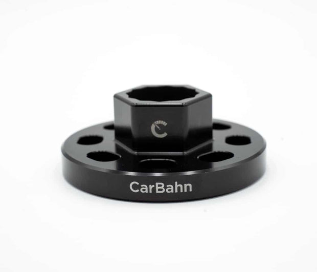 Crank Bolt Capture Plate | BMW F8X M2/M3/M4