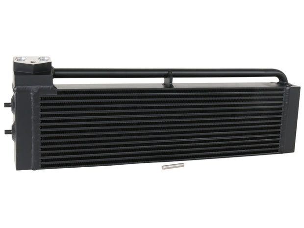 BMW E6X M5/M6 Racing Oil Cooler