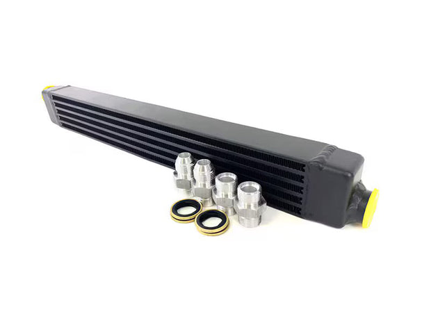 BMW E30 M3 High Performance Oil Cooler