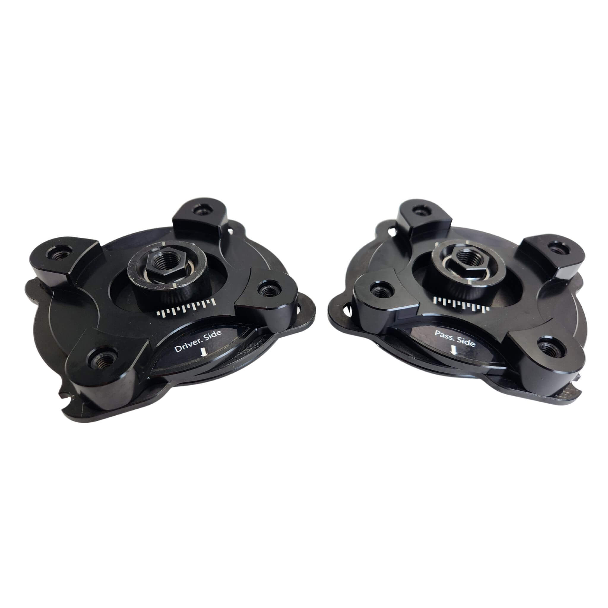 Adjustable Camber Plates Kit | BMW G8X M2/M3/M4 & G2X M240i/M340i/M440i
