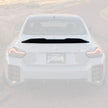 BMW G87 M2 & M240i Carbon Fiber Rear Spoiler