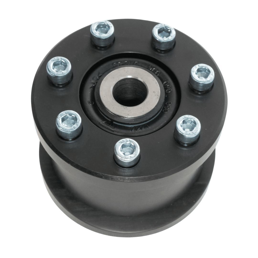 BMW F9X M5/M8 Monoball Kit