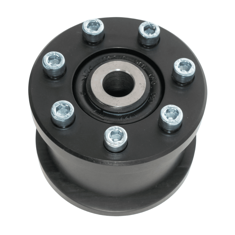 BMW F9X M5/M8 Monoball Kit