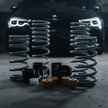 BMW F9X M5/M8 High Performance Coil-Over Suspension Kit