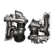 BMW M2/M3/M4 S55 Big Turbo Upgrade