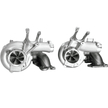 BMW M2/M3/M4 S55 Big Turbo Upgrade