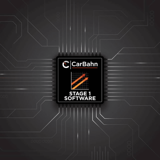 BMW M550i/750i/M850i 707 HP Stage 1 ECU Software