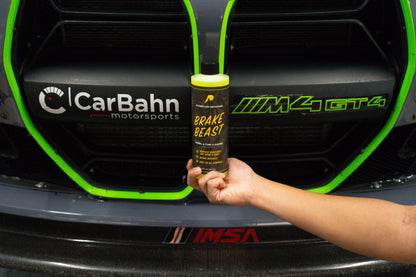 Brake Beast™ - Wheel & Tire Cleaner (Spray)