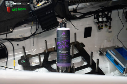 Mousse Magic - Exterior Foam Wash (Concentrate)