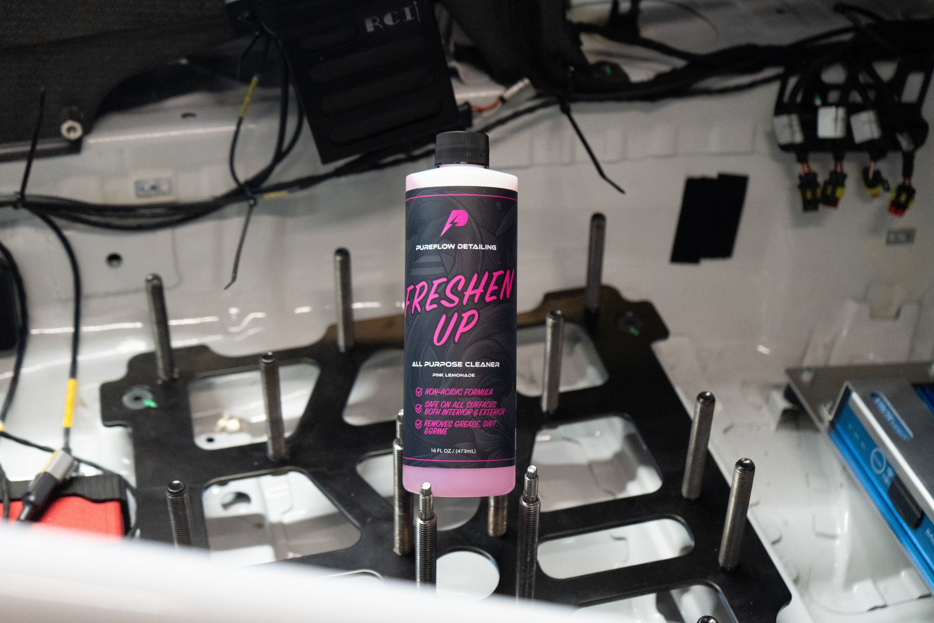 Freshen Up - All Purpose Cleaner (Spray)