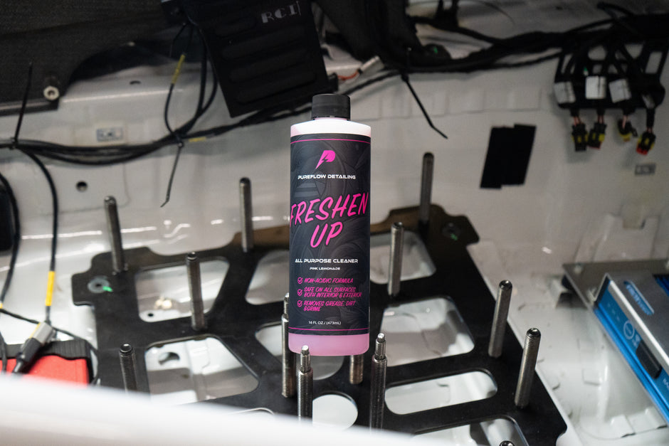 Freshen Up - All Purpose Cleaner (Spray)