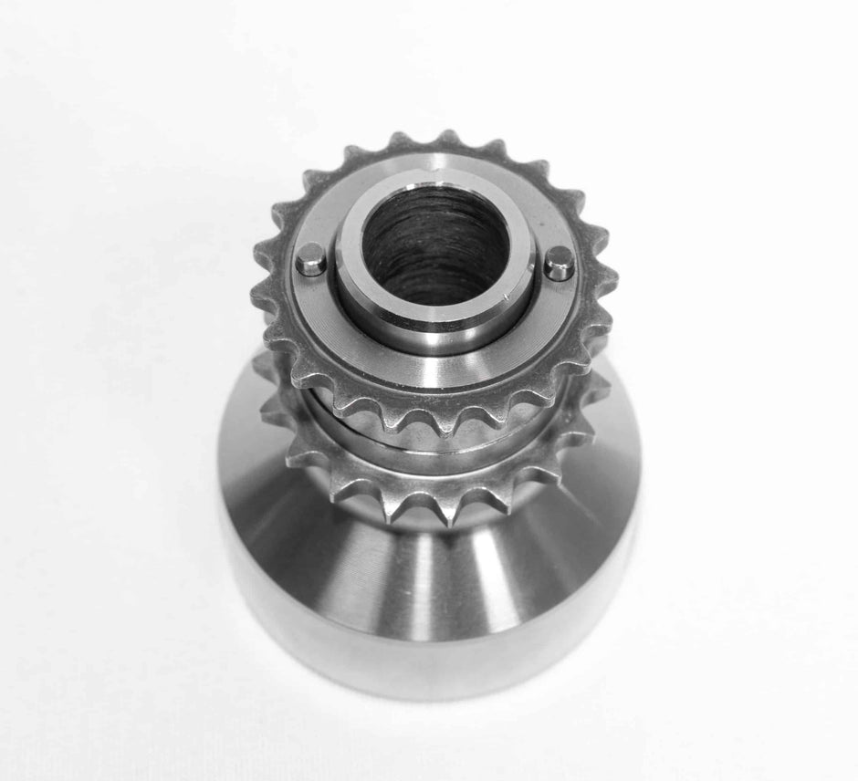 N55 Stage 2 High Performance Engine
