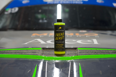 Tread Beast - Wheel & Tire Cleaner (Spray)