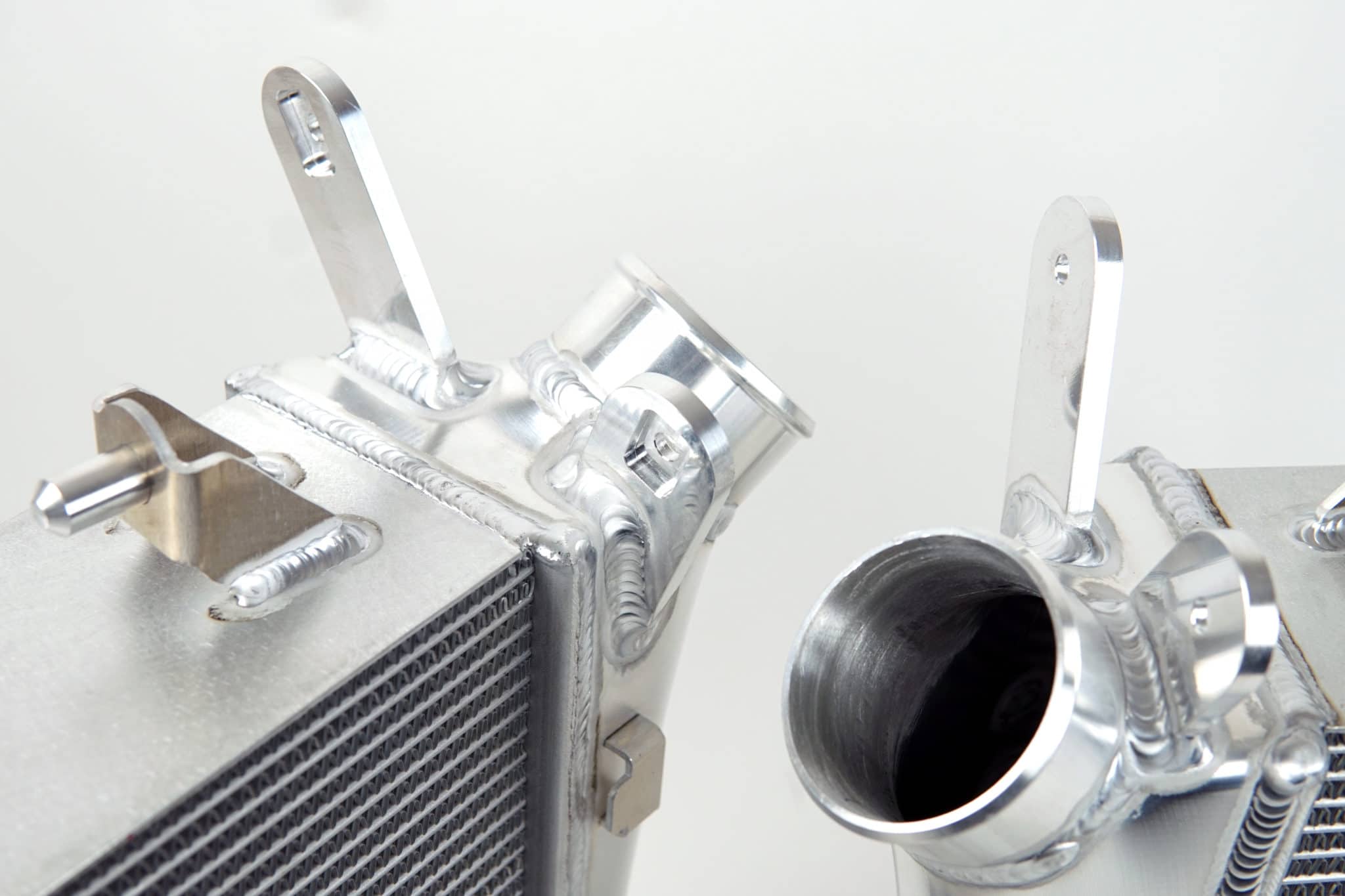 Audi C8 RS6/RS7 Intercooler Kit