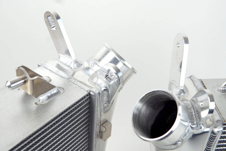 Audi C8 RS6/RS7 Intercooler Kit