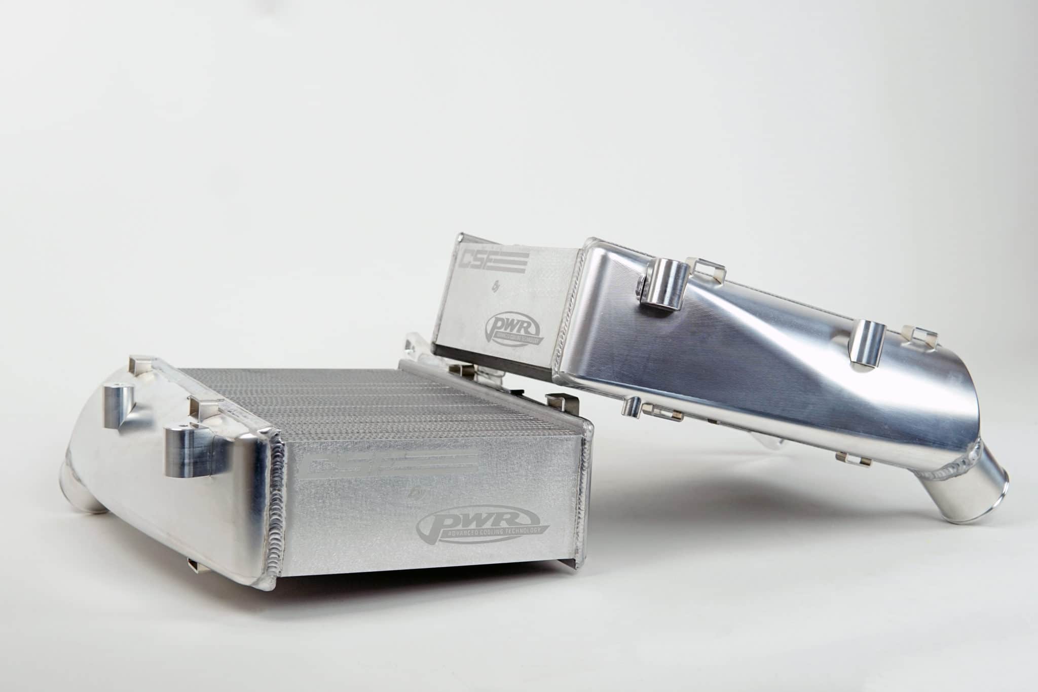 Audi C8 RS6/RS7 Intercooler Kit
