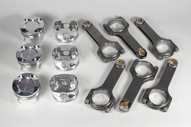 Stage 1 B58 High Performance Engine (B30A AWD)
