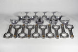 BMW S85 5.8L Stroker Engine
