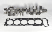 BMW S85 5.8L Stroker Engine