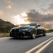 CarBahn Origin Signature Wheel Set