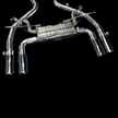 BMW F87 M2 Stainless Steel Exhaust System