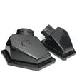 Carbon Fiber Cold Air Intake Lids | BMW F9X/G9X M5/M8