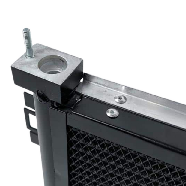 BMW G8X M2/M3/M4 Engine Oil Cooler