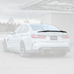 BMW G80 M3 & M340i Carbon Fiber Rear Spoiler