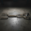 BMW G8X M3/M4 Titanium Exhaust System