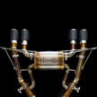 BMW G8X M3/M4 Titanium Exhaust System