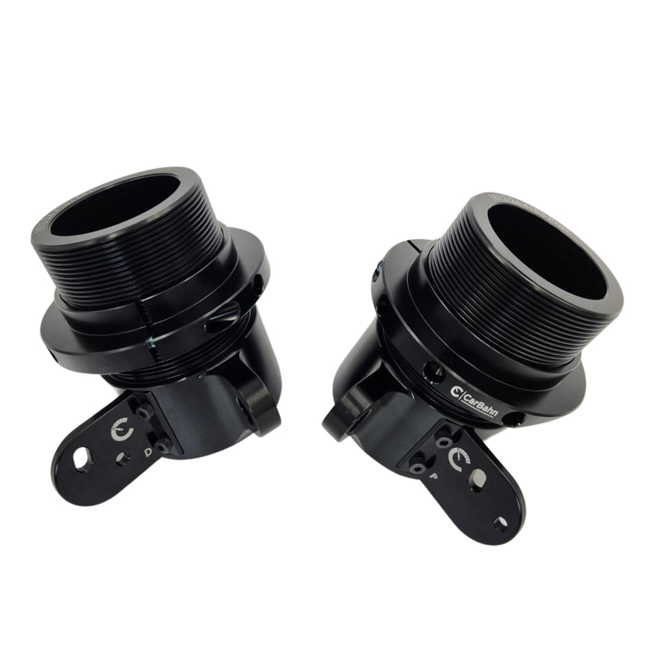 High Performance Height Adjustable Coil-Over Suspension Kit | BMW G8X M2/M3/M4