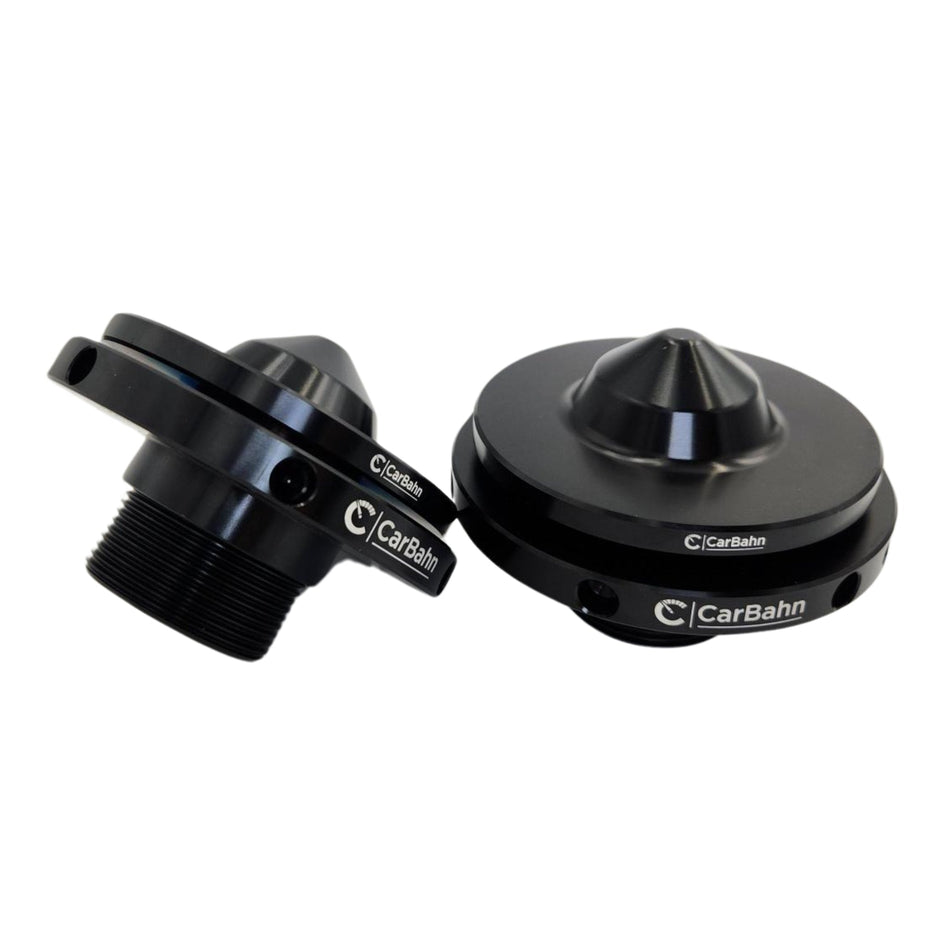 High Performance Height Adjustable Coil-Over Suspension Kit | BMW G8X M2/M3/M4
