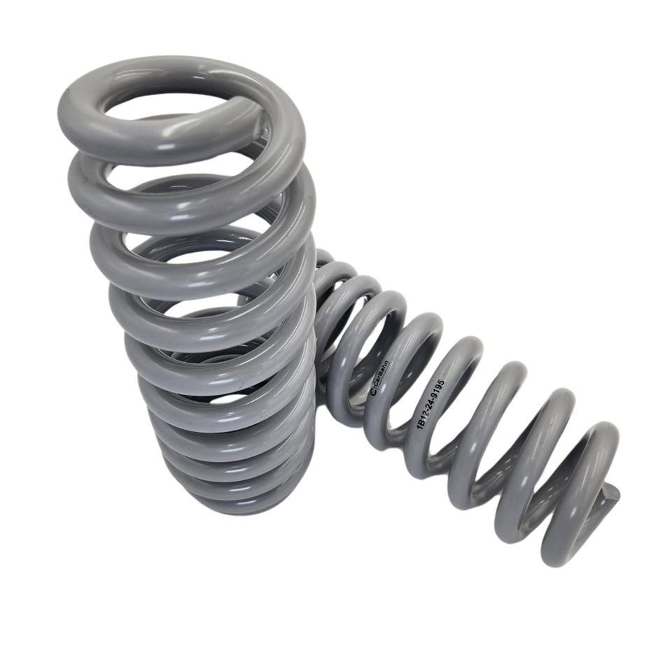 High Performance Height Adjustable Coil-Over Suspension Kit | BMW G8X M2/M3/M4