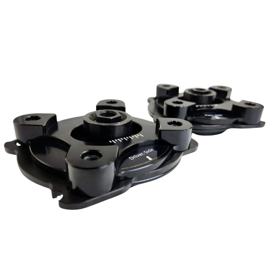 Adjustable Camber Plates Kit | BMW G8X M2/M3/M4 & G2X M240i/M340i/M440i