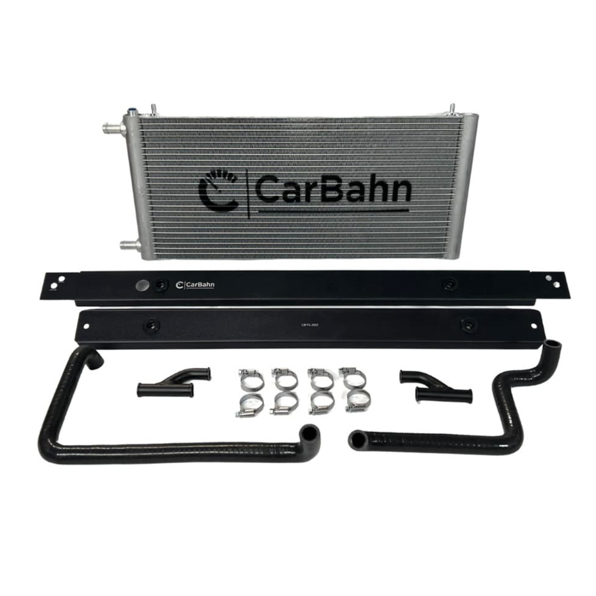 BMW X3M/X4M Heat Exchanger Kit