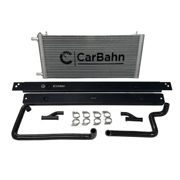 BMW X3M/X4M Heat Exchanger Kit