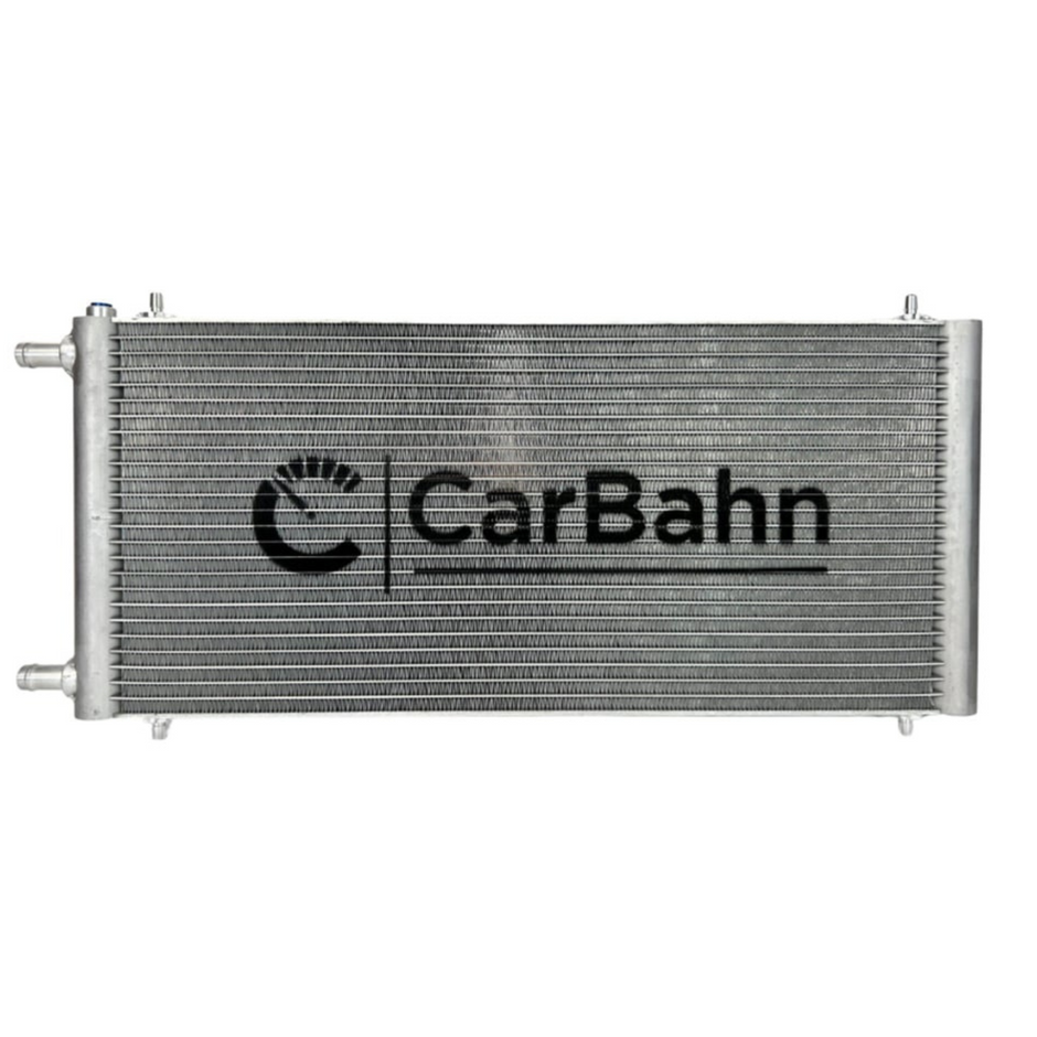 BMW X3M/X4M Heat Exchanger Kit