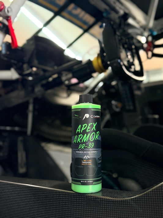 Limited Edition - Apex Armor PR-39