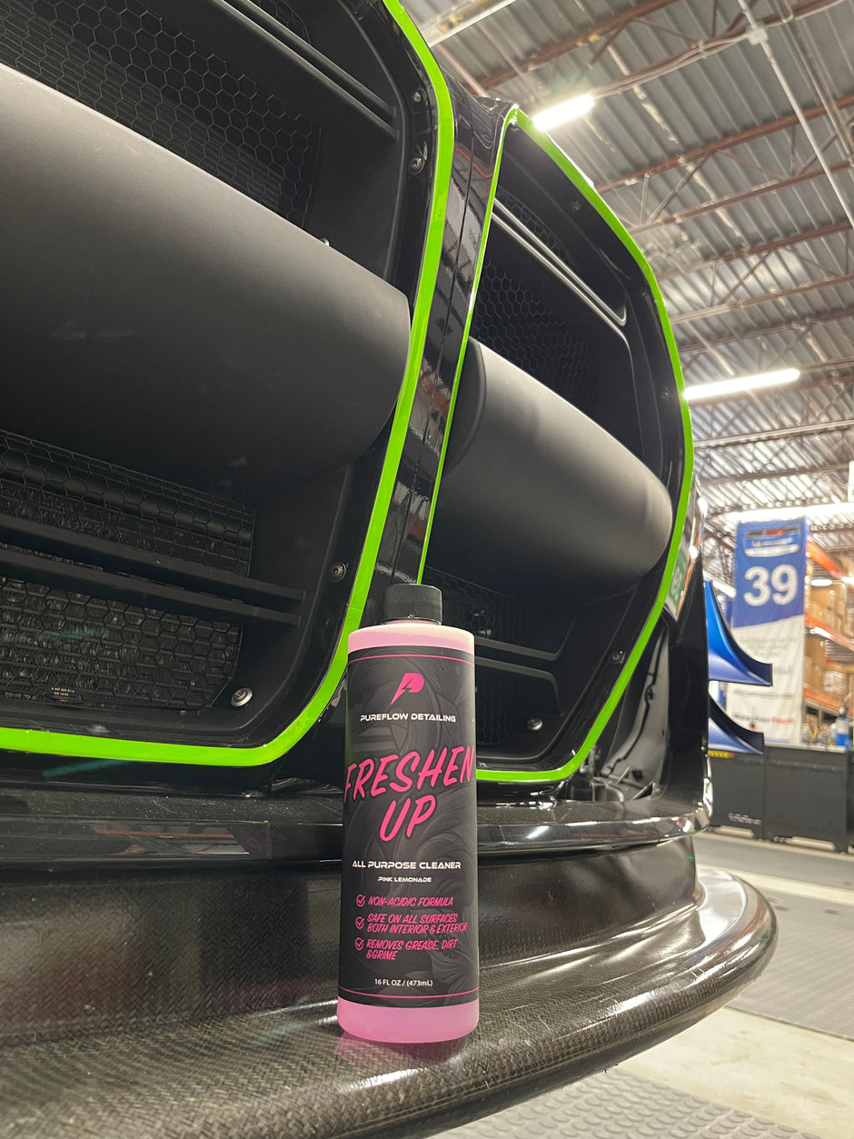 Freshen Up - All Purpose Cleaner (Spray)