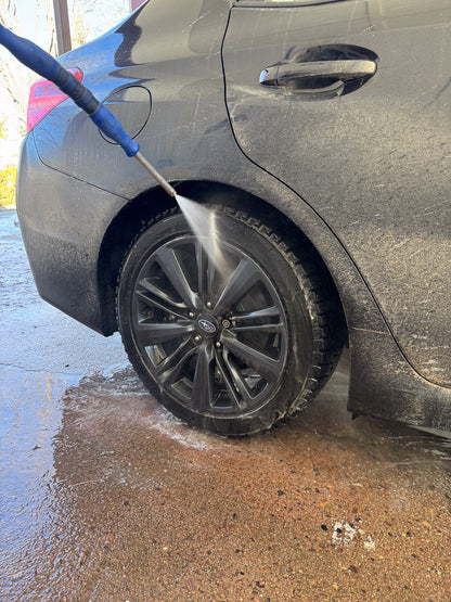 Brake Beast™ - Wheel & Tire Cleaner (Spray)