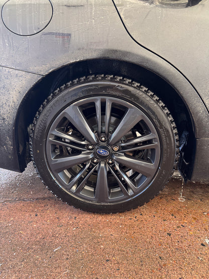 Brake Beast™ - Wheel & Tire Cleaner (Spray)