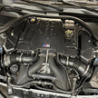 BMW F9X M5/M8 Carbon Fiber Engine Side Covers