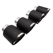 Carbon Fiber Exhaust Tips | BMW G9X M5