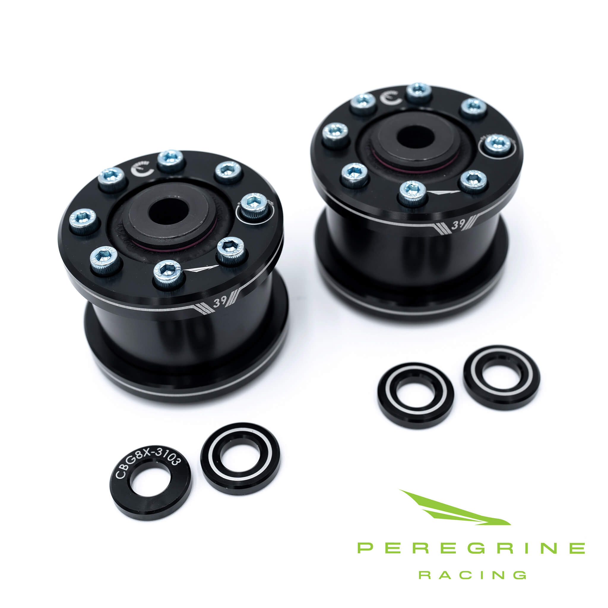 Monoball Kit | BMW G8X M2/M3/M4