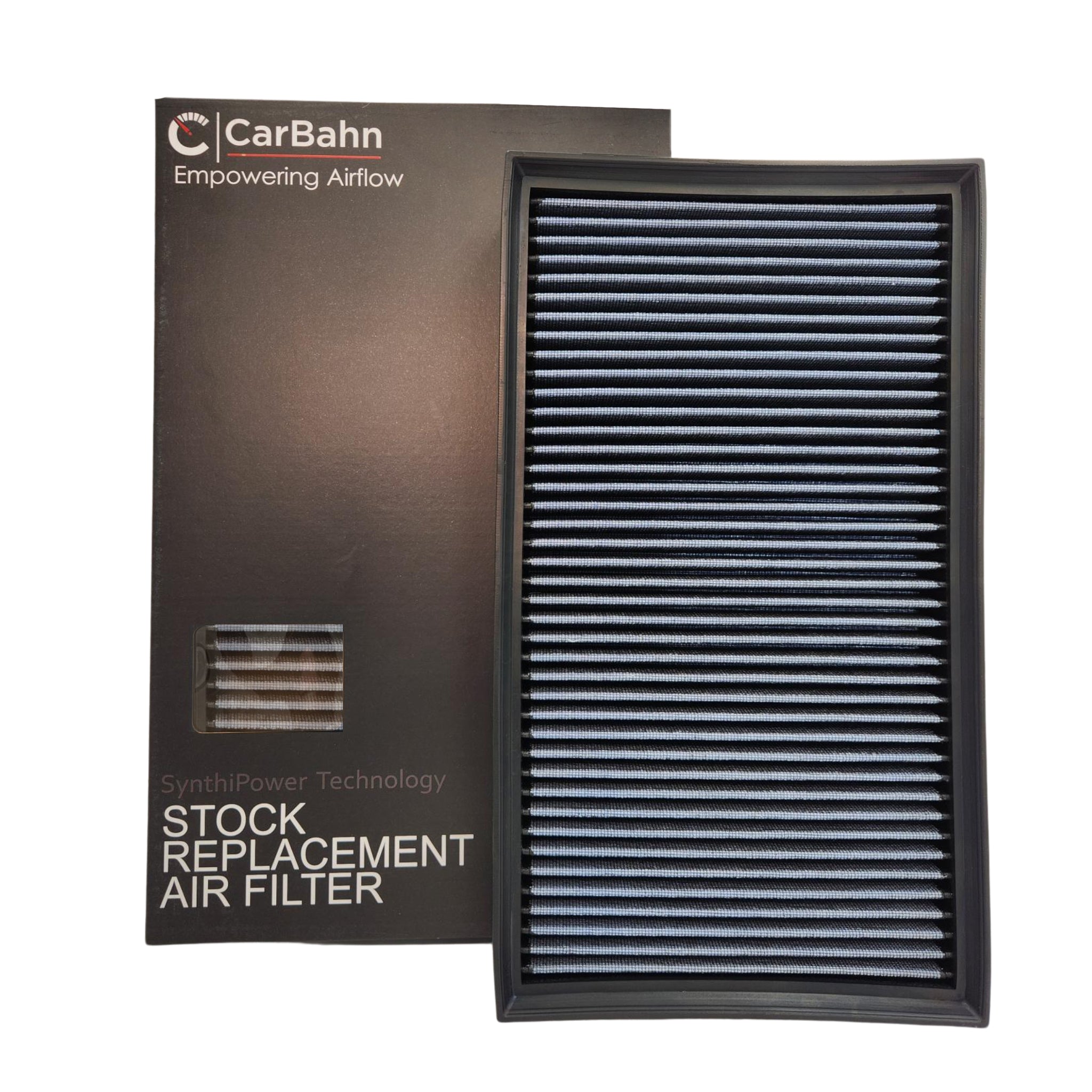Audi RS3/TT-RS High Flow Replacement Air Filter