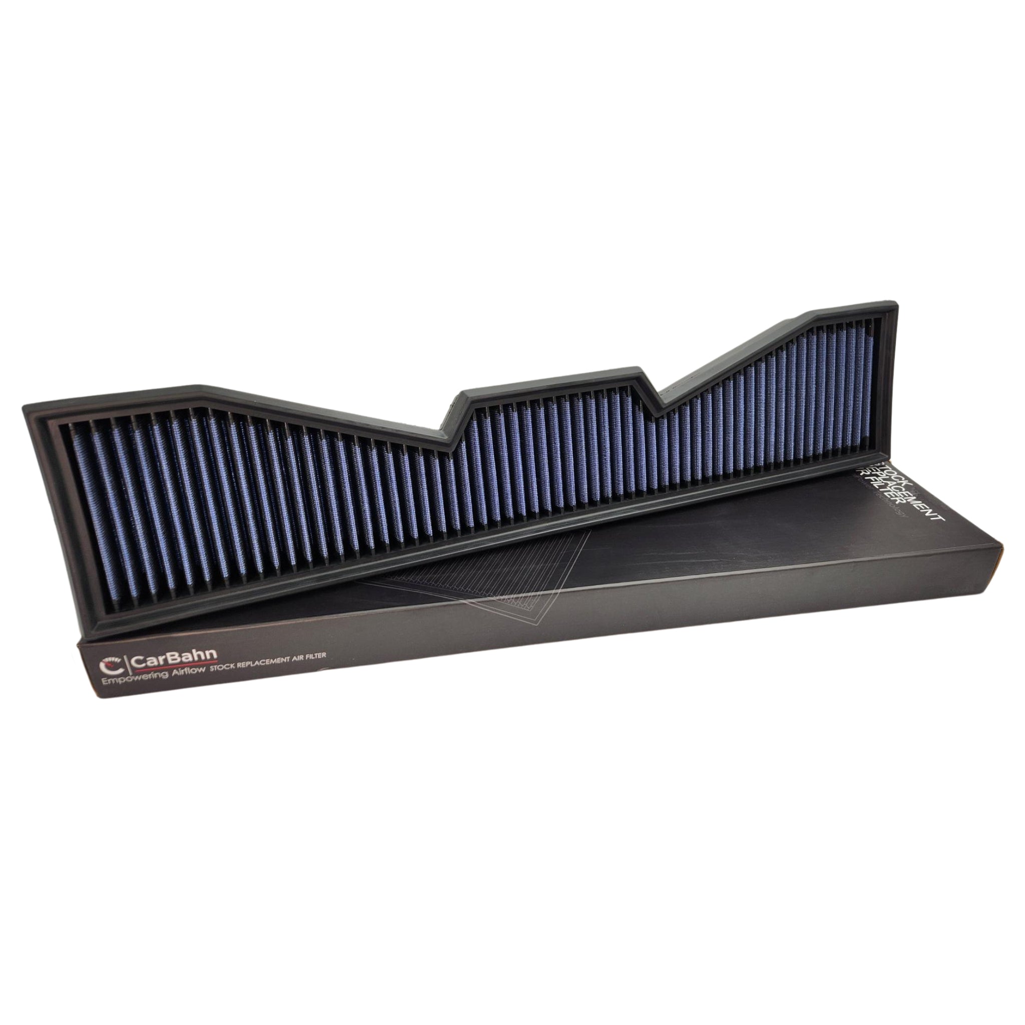 Audi RS6/RS7 High Flow Replacement Air Filter